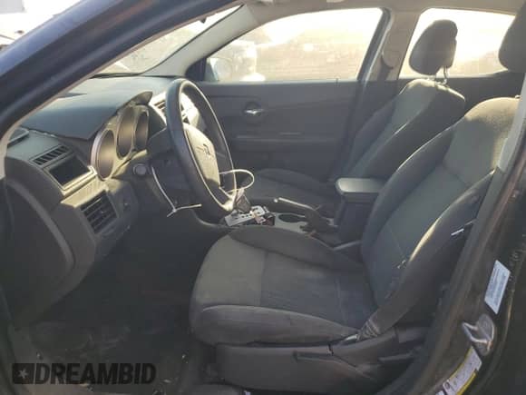 2010 Dodge Avenger SXT с VIN 1B3CC4FBXAN124321, выставлен на аукционе Copart как лот 71727684 с пробегом 210 551 миль миль и Списание • Salvage title. История ставок и продаж доступна на DreamBid. Изображение 7.