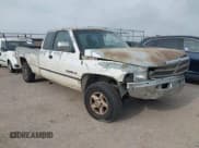 ✅ 1996 Dodge 1500 • VIN: 1B7HC13Y4TJ169261 • Lot: 42281145. Listed on IAAI with 418,134 mi. Free auction sales archive from the USA and detailed vehicle history report at DreamBid. Image 1.