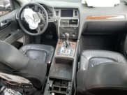 ✅ 2011 Audi Q7 Premium Plus • VIN: WA1LMAFE2BD000758 • Lot: 55109145. Listed on Copart with Not provided. Free auction sales archive from the USA and detailed vehicle history report at DreamBid. Image 8.