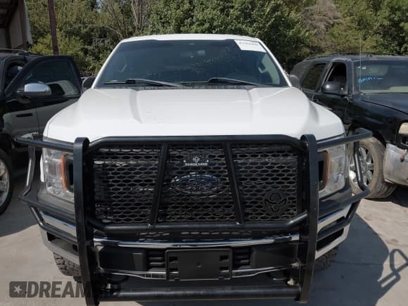 ✅ 2019 Ford F-150 XL • VIN: 1FTFX1E58KKC16864 • Лот: 43366498. Опубликован ранее на IAAI с пробегом 119 022 миль. Бесплатный доступ к архиву аукционных продаж из США и подробный отчёт об истории автомобиля на DreamBid. Изображение 12.
