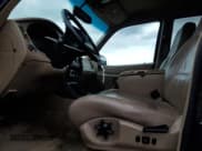 ✅ 1999 Mercury Mountaineer • VIN: 4M2ZU55P5XUJ20985 • Lot: 68666995. Listed on Copart with 179,607 mi. Free auction sales archive from the USA and detailed vehicle history report at DreamBid. Image 7.