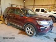 ✅ 2018 Ford Explorer XLT • VIN: 1FM5K7D88JGB17242 • Lot: 94464765. Listed on Copart with 160,751 mi. Free auction sales archive from the USA and detailed vehicle history report at DreamBid. Image 4.