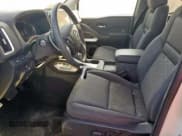 ✅ 2025 Nissan Frontier SV • VIN: 1N6ED1CL5SN600036 • Лот: 81299275. Опубликован ранее на Copart с пробегом 5 378 миль. Бесплатный доступ к архиву аукционных продаж из США и подробный отчёт об истории автомобиля на DreamBid. Изображение 7.