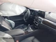 ✅ 2018 BMW 5 Series 540i • VIN: WBAJE5C5XJWA97667 • Lot: 41481362. Listed on IAAI with Not provided. Free auction sales archive from the USA and detailed vehicle history report at DreamBid. Image 5.