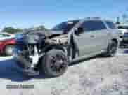 2022 Dodge Durango R/T with VIN 1C4SDHCT5NC202260, listed as a Copart auction lot 90453335 with 39,603 mi miles and Clean title. Bid and sale history available at DreamBid. Image 1.