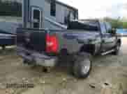 2011 Chevrolet Silverado 3500HD DRW LTZ с VIN 1GC5K1C84BZ222806, выставлен на аукционе Copart как лот 51666295 с пробегом Не указан миль и Списание • Salvage title. История ставок и продаж доступна на DreamBid. Изображение 3.