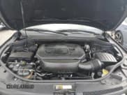 ✅ 2020 Jeep Grand Cherokee Overland • VIN: 1C4RJFCGXLC374800 • Lot: 90080305. Listed on Copart with 83,803 mi. Free auction sales archive from the USA and detailed vehicle history report at DreamBid. Image 12.