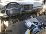 ✅ 2004 Ford F-250 XL • VIN: 1FTNW21L04ED03698 • Lot: 66954265. Wystawiony na Copart z przebiegiem 136 622 mil. Bezpłatny archiwum sprzedaży aukcyjnych z USA i szczegółowy raport historii pojazdu na DreamBid. Zdjęcie 8.