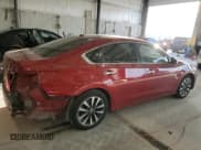 ✅ 2017 Nissan Altima SR • VIN: 1N4AL3AP5HC291801 • Lot: 82530095. Wystawiony na Copart z przebiegiem 124 417 mil. Bezpłatny archiwum sprzedaży aukcyjnych z USA i szczegółowy raport historii pojazdu na DreamBid. Zdjęcie 3.