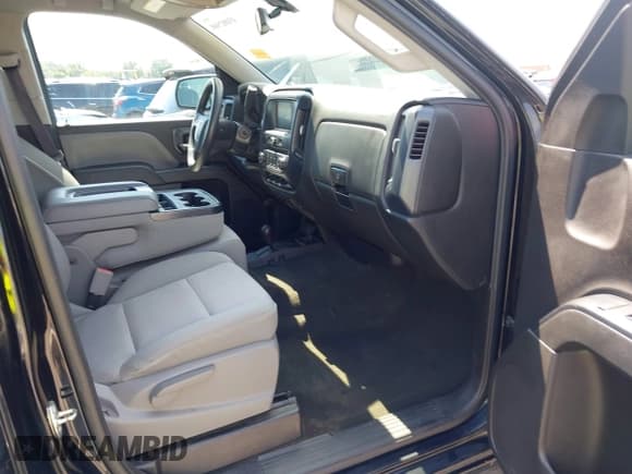 ✅ 2017 GMC Sierra 1500 • VIN: 1GTV2LEC4HZ104499 • Лот: 43102560. Опубликован ранее на IAAI с пробегом 91 680 миль. Бесплатный доступ к архиву аукционных продаж из США и подробный отчёт об истории автомобиля на DreamBid. Изображение 5.