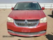 ✅ 2012 Dodge Grand Caravan SXT • VIN: 2C4RDGCG1CR321892 • Lot: 67871855. Wystawiony na Copart z przebiegiem 91 660 mil. Bezpłatny archiwum sprzedaży aukcyjnych z USA i szczegółowy raport historii pojazdu na DreamBid. Zdjęcie 5.
