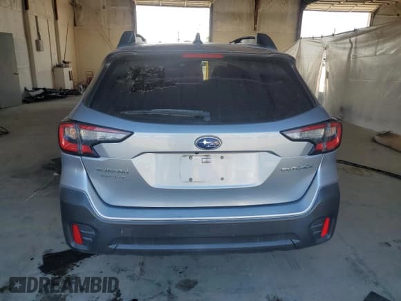 ✅ 2020 Subaru Outback • VIN: 4S4BTAAC6L3132788 • Lot: 70820515. Listed on Copart with 70,826 mi. Free auction sales archive from the USA and detailed vehicle history report at DreamBid. Image 6.