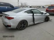 ✅ 2018 Infiniti Q60 Sport • VIN: JN1EV7EK1JM341656 • Лот: 48208455. Опубликован ранее на Copart с пробегом 77 672 миль. Бесплатный доступ к архиву аукционных продаж из США и подробный отчёт об истории автомобиля на DreamBid. Изображение 3.