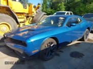 ✅ 2023 Dodge Challenger SXT • VIN: 2C3CDZAG2PH693505 • Lot: 42526158. Listed on IAAI with 28,390 mi. Free auction sales archive from the USA and detailed vehicle history report at DreamBid. Image 2.