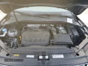 ✅ 2020 Volkswagen Tiguan SE • VIN: 3VV3B7AX2LM044516 • Lot: 53893325. Wystawiony na Copart z przebiegiem 102 456 mil. Bezpłatny archiwum sprzedaży aukcyjnych z USA i szczegółowy raport historii pojazdu na DreamBid. Zdjęcie 12.