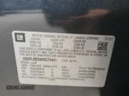 ✅ 2017 GMC Terrain Denali • VIN: 2GKFLRE38H6279441 • Lot: 59109425. Wystawiony na Copart z przebiegiem 215 537 mil. Bezpłatny archiwum sprzedaży aukcyjnych z USA i szczegółowy raport historii pojazdu na DreamBid. Zdjęcie 13.