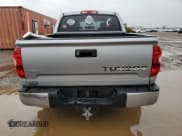 ✅ 2014 Toyota Tundra SR5 • VIN: 5TFDM5F12EX056717 • Lot: 51378205. Listed on Copart with Not provided. Free auction sales archive from the USA and detailed vehicle history report at DreamBid. Image 6.