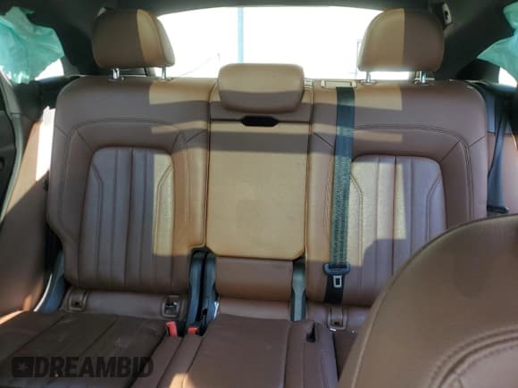 ✅ 2019 Audi Q5 Premium Plus • VIN: WA1BNAFY3K2127016 • Lot: 93379535. Wystawiony na Copart z przebiegiem 53 383 mil. Bezpłatny archiwum sprzedaży aukcyjnych z USA i szczegółowy raport historii pojazdu na DreamBid. Zdjęcie 10.