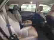 2016 Hyundai Santa Fe Limited z VIN KM8SRDHF9GU141064, wystawiony jako Copart lot #90247635 z przebiegiem 142 441 mil mil oraz Czysty tytuł • Clean title. Historia ofert i sprzedaży dostępna na DreamBid. Obrazek 11.