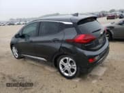 ✅ 2020 Chevrolet Bolt EV LT • VIN: 1G1FW6S06L4115703 • Лот: 50243304. Опубликован ранее на Copart с пробегом 11 805 миль. Бесплатный доступ к архиву аукционных продаж из США и подробный отчёт об истории автомобиля на DreamBid. Изображение 2.