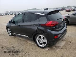 ✅ 2020 Chevrolet Bolt EV LT • VIN: 1G1FW6S06L4115703 • Лот: 50243304. Опубликован ранее на Copart с пробегом 11 805 миль. Бесплатный доступ к архиву аукционных продаж из США и подробный отчёт об истории автомобиля на DreamBid. Изображение 2.