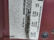 ✅ 2001 Chevrolet Impala • VIN: 2G1WF52E419353940 • Lot: 82607365. Wystawiony na Copart z przebiegiem Nie podano. Bezpłatny archiwum sprzedaży aukcyjnych z USA i szczegółowy raport historii pojazdu na DreamBid. Zdjęcie 13.