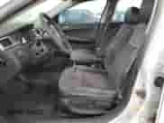 ✅ 2010 Chevrolet Impala Police Police • VIN: 2G1WD5EM0A1189349 • Lot: 81655435. Listed on Copart with 87,002 mi. Free auction sales archive from the USA and detailed vehicle history report at DreamBid. Image 7.