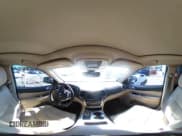 ✅ 2017 Jeep Grand Cherokee Limited • VIN: 1C4RJEBG7HC779273 • Lot: 43579363. Listed on IAAI with 205,048 mi. Free auction sales archive from the USA and detailed vehicle history report at DreamBid. Image 19.