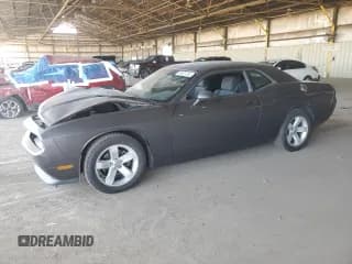 ✅ 2013 Dodge Challenger SXT • VIN: 2C3CDYAG1DH581610 • Лот: 89675765. Опубликован ранее на Copart с пробегом 186 456 миль. Бесплатный доступ к архиву аукционных продаж из США и подробный отчёт об истории автомобиля на DreamBid. Изображение 1.