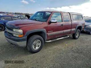 ✅ 2001 Chevrolet Silverado 2500HD LS • VIN: 1GCHK29G21E319722 • Lot: 94113315. Wystawiony na Copart z przebiegiem Nie podano. Bezpłatny archiwum sprzedaży aukcyjnych z USA i szczegółowy raport historii pojazdu na DreamBid. Zdjęcie 1.