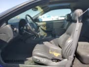 ✅ 1998 Pontiac Firebird Formula • VIN: 2G2FV22G3W2223937 • Лот: 59905135. Опубликован ранее на Copart с пробегом 87 658 миль. Бесплатный доступ к архиву аукционных продаж из США и подробный отчёт об истории автомобиля на DreamBid. Изображение 7.