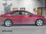 2013 Chevrolet Cruze 1LT with VIN 1G1PC5SB0D7111378, listed as a IAAI auction lot 43278091 with 171,876 mi miles and . Bid and sale history available at DreamBid. Image 13.