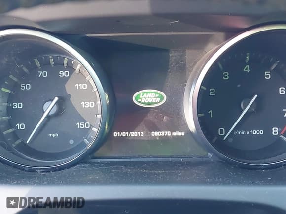 ✅ 2016 Land Rover Discovery Sport SE • VIN: SALCP2BGXGH625024 • Lot: 43808799. Wystawiony na IAAI z przebiegiem 90 370 mil. Bezpłatny archiwum sprzedaży aukcyjnych z USA i szczegółowy raport historii pojazdu na DreamBid. Zdjęcie 7.