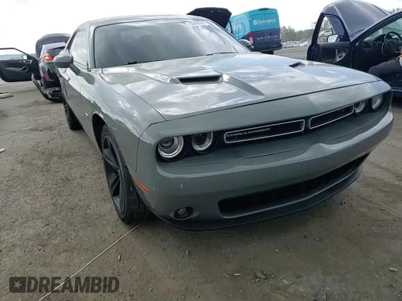 ✅ 2017 Dodge Challenger R/T Plus • VIN: 2C3CDZBT8HH578064 • Lot: 55496785. Listed on Copart with 139,059 mi. Free auction sales archive from the USA and detailed vehicle history report at DreamBid. Image 14.