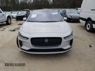 ✅ 2020 Jaguar I-Pace HSE • VIN: SADHD2S19L1F85465 • Lot: 38365423. Wystawiony na Copart z przebiegiem Nie podano. Bezpłatny archiwum sprzedaży aukcyjnych z USA i szczegółowy raport historii pojazdu na DreamBid. Zdjęcie 5.