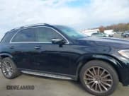 ✅ 2024 Mercedes-Benz GLE 350 • VIN: 4JGFB4FB4RB007177 • Lot: 43708838. Listed on IAAI with 89,786 mi. Free auction sales archive from the USA and detailed vehicle history report at DreamBid. Image 14.