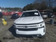 ✅ 2020 Chevrolet Silverado 1500 RST • VIN: 1GCUYEED0LZ117225 • Lot: 41734357. Wystawiony na IAAI z przebiegiem 75 279 mil. Bezpłatny archiwum sprzedaży aukcyjnych z USA i szczegółowy raport historii pojazdu na DreamBid. Zdjęcie 13.