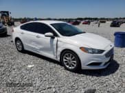 ✅ 2017 Ford Fusion SE • VIN: 3FA6P0H78HR297270 • Lot: 53553895. Listed on Copart with 143,994 mi. Free auction sales archive from the USA and detailed vehicle history report at DreamBid. Image 4.