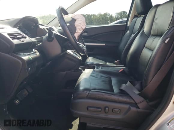 ✅ 2012 Honda CR-V EX-L • VIN: 2HKRM3H76CH505966 • Lot: 72013445. Listed on Copart with 221,936 mi. Free auction sales archive from the USA and detailed vehicle history report at DreamBid. Image 7.