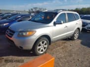 ✅ 2009 Hyundai Santa Fe Limited • VIN: 5NMSH13E29H241585 • Лот: 43620407. Опубликован ранее на IAAI с пробегом 279 155 миль. Бесплатный доступ к архиву аукционных продаж из США и подробный отчёт об истории автомобиля на DreamBid. Изображение 2.