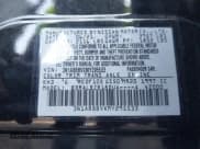 ✅ 2021 Nissan Sentra S • VIN: 3N1AB8BVXMY295533 • Lot: 43207962. Listed on IAAI with 19,053 mi. Free auction sales archive from the USA and detailed vehicle history report at DreamBid. Image 9.