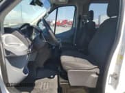 ✅ 2015 Ford Transit XL • VIN: 1FMZK1CM7FKB23096 • Lot: 71064515. Wystawiony na Copart z przebiegiem 126 217 mil. Bezpłatny archiwum sprzedaży aukcyjnych z USA i szczegółowy raport historii pojazdu na DreamBid. Zdjęcie 7.
