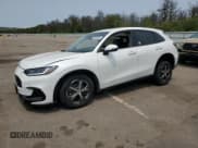 ✅ 2023 Honda HR-V EX-L • VIN: 3CZRZ1H78PM726128 • Lot: 58999965. Wystawiony na Copart z przebiegiem 5 949 mil. Bezpłatny archiwum sprzedaży aukcyjnych z USA i szczegółowy raport historii pojazdu na DreamBid. Zdjęcie 1.