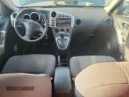 ✅ 2008 Pontiac Vibe • VIN: 5Y2SL65838Z422546 • Лот: 92045925. Опубликован ранее на Copart с пробегом 130 802 миль. Бесплатный доступ к архиву аукционных продаж из США и подробный отчёт об истории автомобиля на DreamBid. Изображение 8.