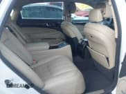 ✅ 2011 Hyundai Equus Signature • VIN: KMHGH4JFXBU036223 • Лот: 43670920. Опубликован ранее на IAAI с пробегом 125 362 миль. Бесплатный доступ к архиву аукционных продаж из США и подробный отчёт об истории автомобиля на DreamBid. Изображение 8.