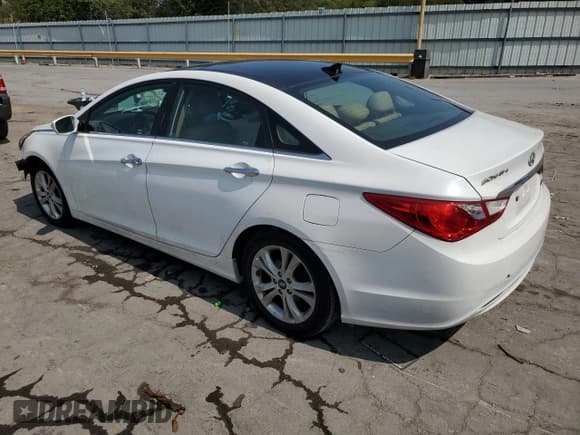 ✅ 2012 Hyundai Sonata SE • VIN: 5NPEC4AC4CH389052 • Lot: 70884994. Wystawiony na Copart z przebiegiem 121 934 mil. Bezpłatny archiwum sprzedaży aukcyjnych z USA i szczegółowy raport historii pojazdu na DreamBid. Zdjęcie 2.