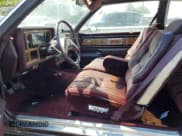 ✅ 1985 Buick Regal • VIN: 1G4GM47A0FP207203 • Lot: 68537724. Listed on Copart with 85,964 mi. Free auction sales archive from the USA and detailed vehicle history report at DreamBid. Image 7.