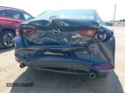 ✅ 2024 Mazda 3 S Carbon Edition • VIN: 3MZBPBCMXRM410682 • Лот: 43049840. Опубликован ранее на IAAI с пробегом 35 423 миль. Бесплатный доступ к архиву аукционных продаж из США и подробный отчёт об истории автомобиля на DreamBid. Изображение 6.