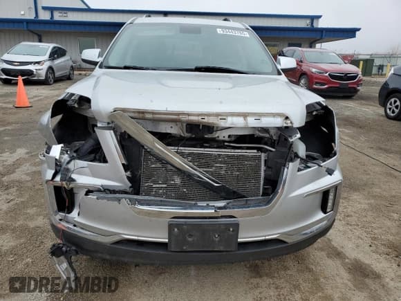 ✅ 2017 GMC Terrain SLT • VIN: 2GKFLUE37H6259975 • Lot: 93443765. Wystawiony na Copart z przebiegiem 125 239 mil. Bezpłatny archiwum sprzedaży aukcyjnych z USA i szczegółowy raport historii pojazdu na DreamBid. Zdjęcie 5.