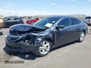 ✅ 2013 Nissan Altima SL • VIN: 1N4AL3AP5DN488188 • Lot: 42637660. Listed on IAAI with 182,891 mi. Free auction sales archive from the USA and detailed vehicle history report at DreamBid. Image 6.